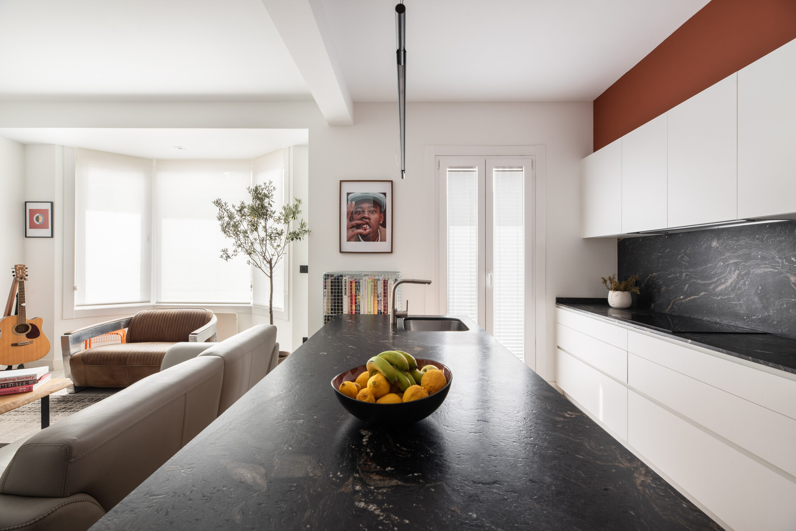 Casa estudio