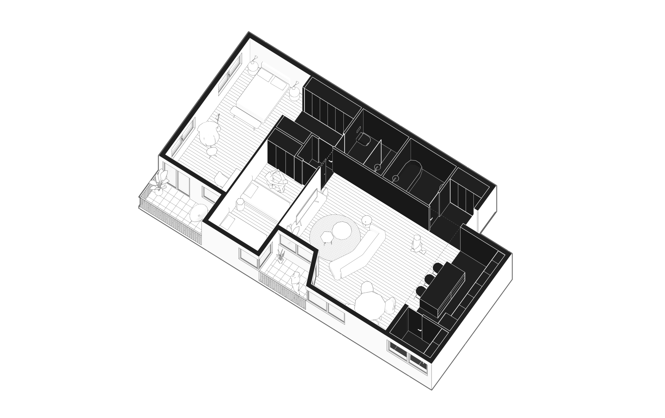 Casa Edén