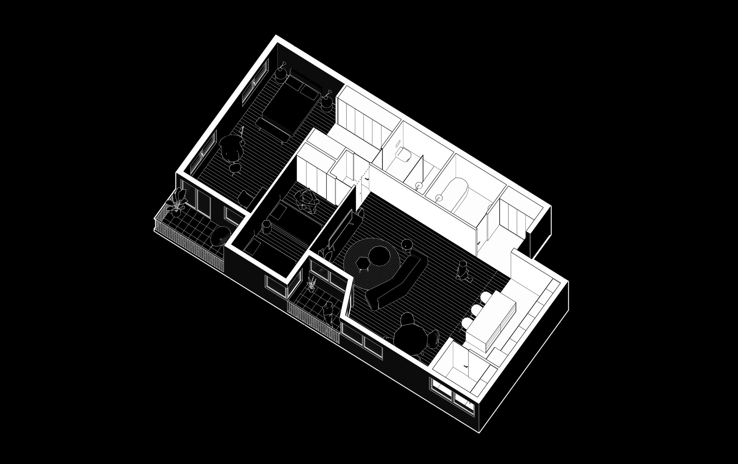 Casa Edén