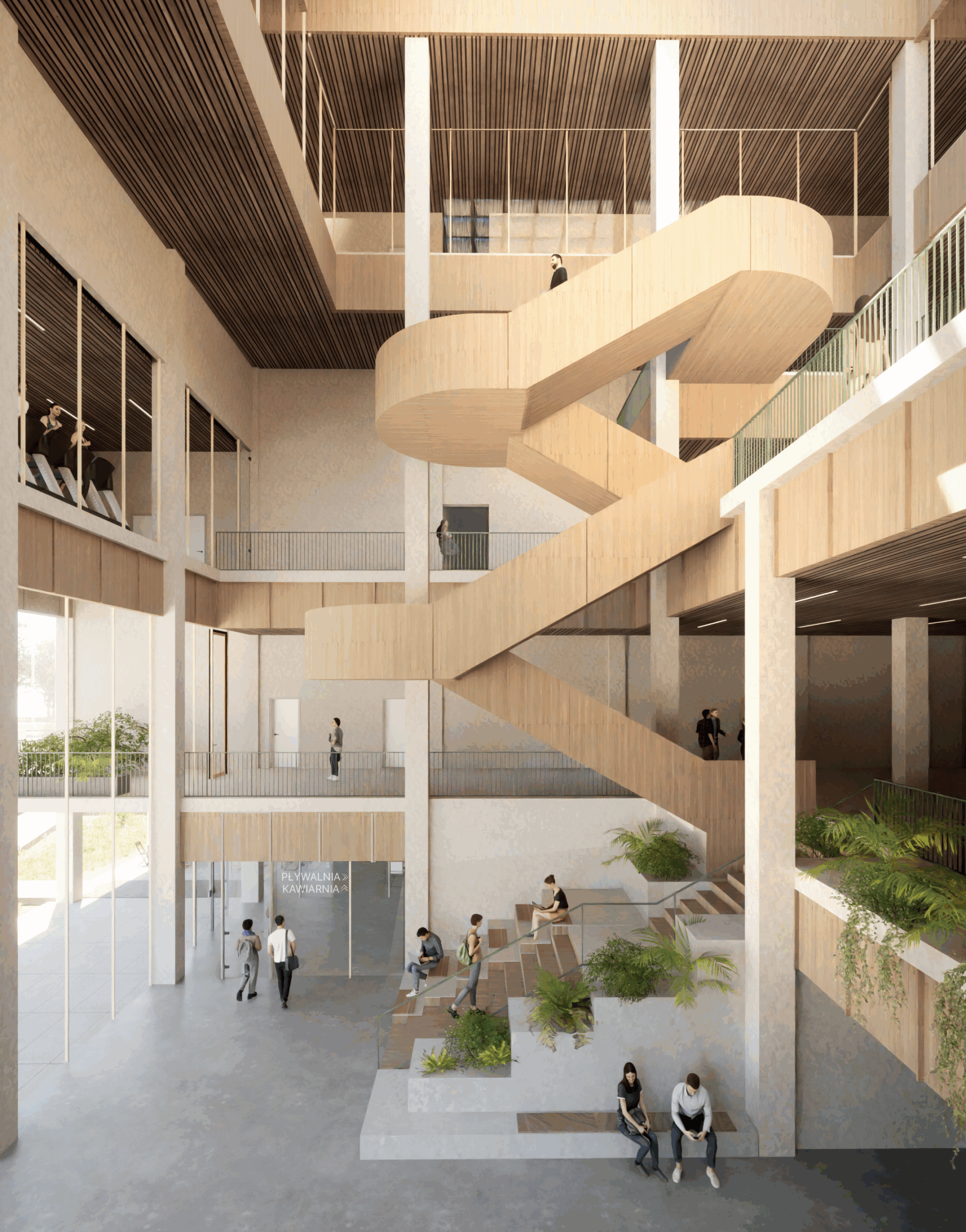 CRAM! Architects